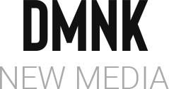DMNK New Media - Blog über Web-Entwicklung, Web-Design, UX, Smart Home